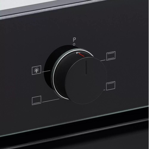 Духовой шкаф KRONA ELEMENT 60 BL