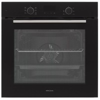 Духовой шкаф KRONA ELEMENT D plus 60 BL