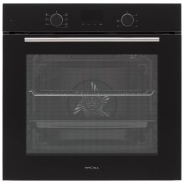 Духовой шкаф KRONA ELEMENT D plus 60 BL