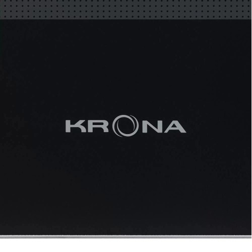 Духовой шкаф KRONA ELEMENT D plus 60 BL