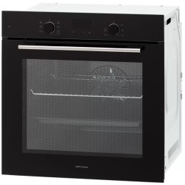 Духовой шкаф KRONA ELEMENT D plus 60 BL