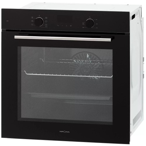 Духовой шкаф KRONA ELEMENT D plus 60 BL