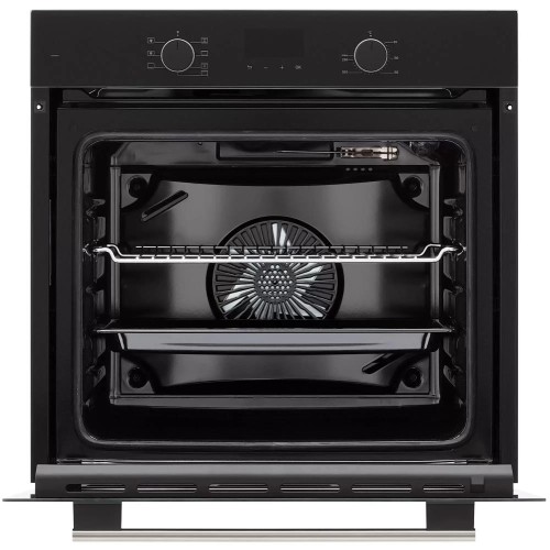 Духовой шкаф KRONA ELEMENT D plus 60 BL