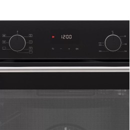 Духовой шкаф KRONA ELEMENT D plus 60 BL