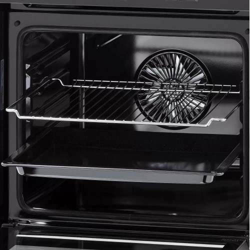 Духовой шкаф KRONA ELEMENT D plus 60 BL