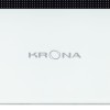 Духовой шкаф KRONA ELEMENT D plus 60 WH