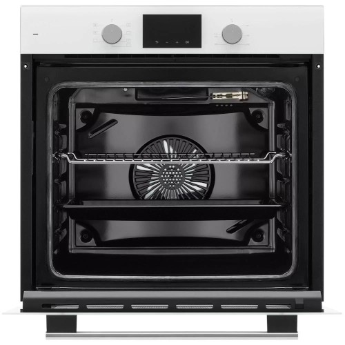 Духовой шкаф KRONA ELEMENT D plus 60 WH