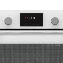 Духовой шкаф KRONA ELEMENT D plus 60 WH