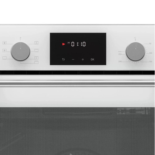 Духовой шкаф KRONA ELEMENT D plus 60 WH