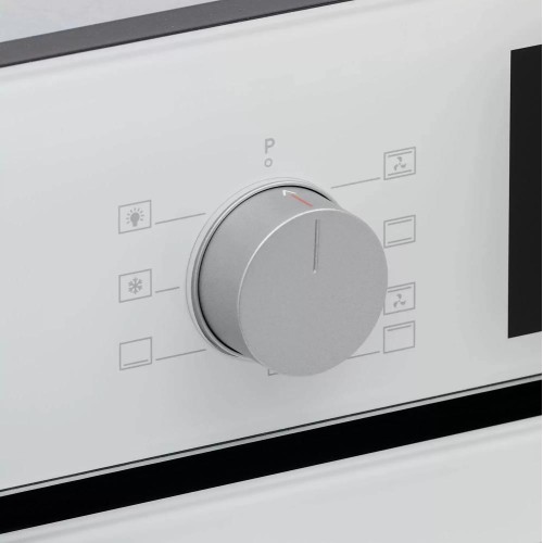 Духовой шкаф KRONA ELEMENT D plus 60 WH