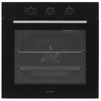 Духовой шкаф KRONA ELEMENT plus 60 BL