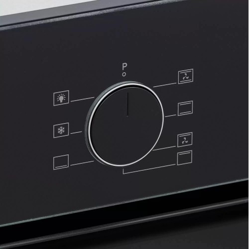 Духовой шкаф KRONA ELEMENT plus 60 BL