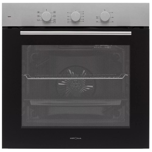Духовой шкаф KRONA ELEMENT plus 60 IX