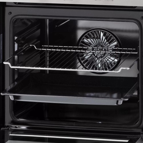 Духовой шкаф KRONA ELEMENT plus 60 IX