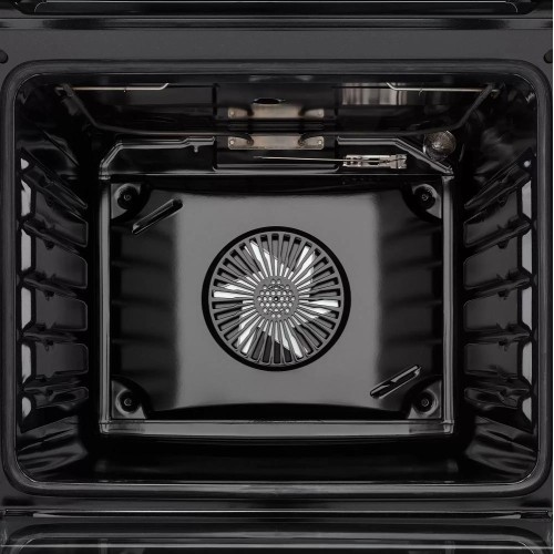 Духовой шкаф KRONA ELEMENT plus 60 IX
