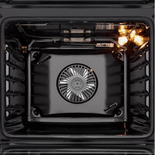 Духовой шкаф KRONA ELEMENT plus 60 IX