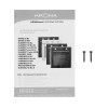Духовой шкаф KRONA ELEMENT plus 60 IX