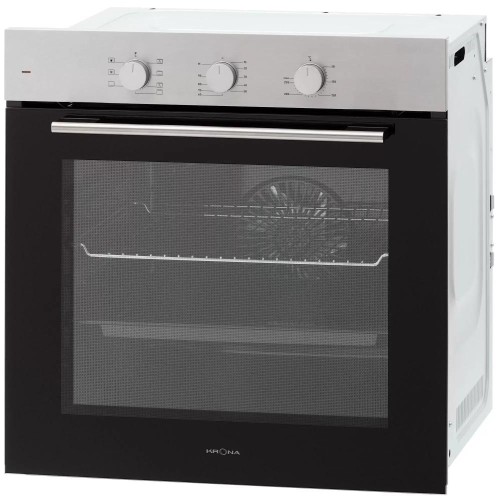 Духовой шкаф KRONA ELEMENT plus 60 IX
