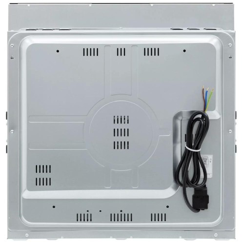 Духовой шкаф KRONA ELEMENT plus 60 IX