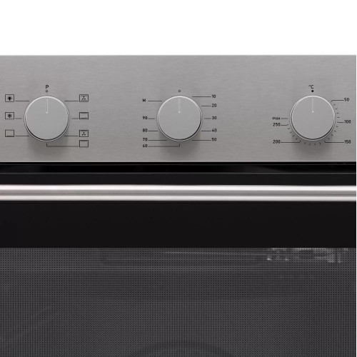 Духовой шкаф KRONA ELEMENT plus 60 IX