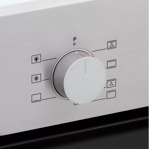 Духовой шкаф KRONA ELEMENT plus 60 IX