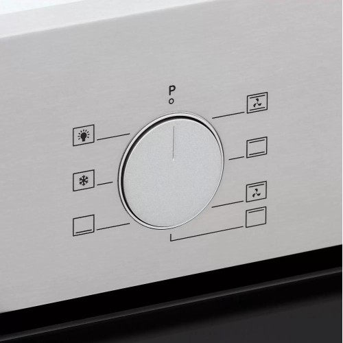 Духовой шкаф KRONA ELEMENT plus 60 IX