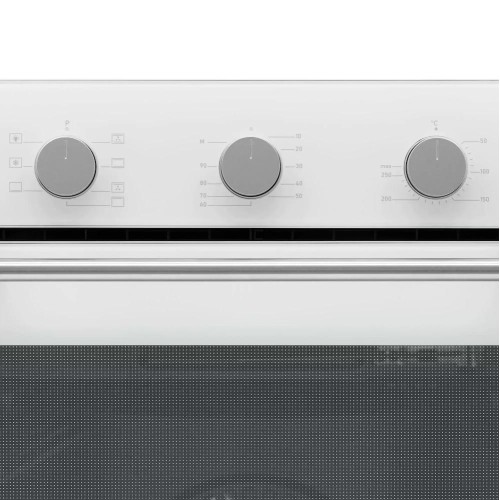 Духовой шкаф KRONA ELEMENT plus 60 WH