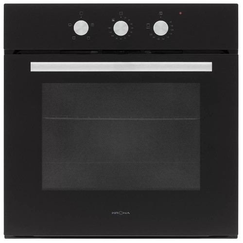Духовой шкаф KRONA ESSENZA 60 BL G2