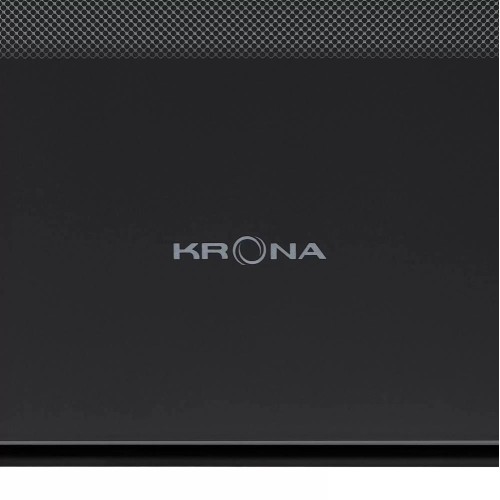 Духовой шкаф KRONA ESSENZA 60 BL G2