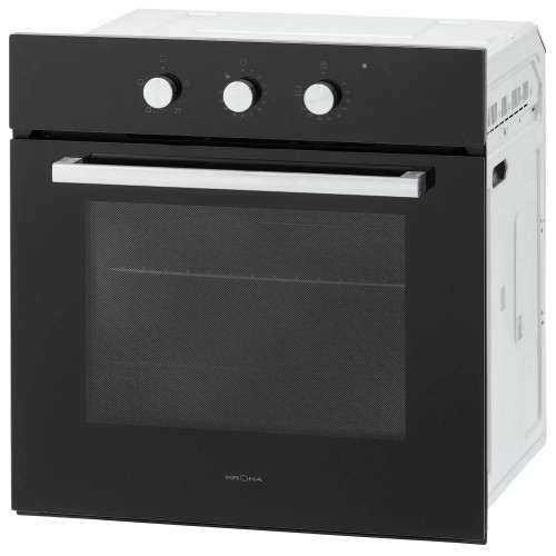Духовой шкаф KRONA ESSENZA 60 BL G2