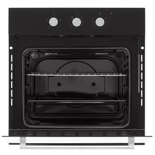 Духовой шкаф KRONA ESSENZA 60 BL G2