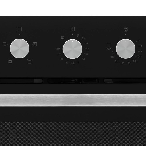 Духовой шкаф KRONA ESSENZA 60 BL G2