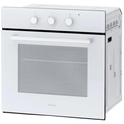 Духовой шкаф KRONA ESSENZA 60 WH G2