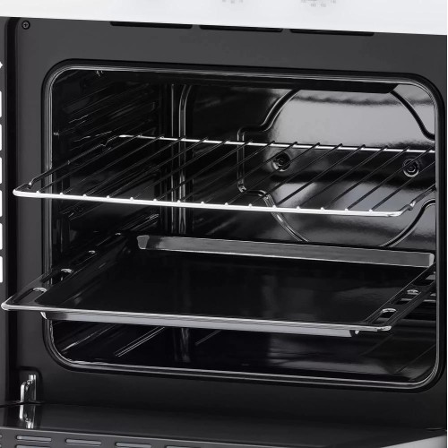 Духовой шкаф KRONA ESSENZA 60 WH G2