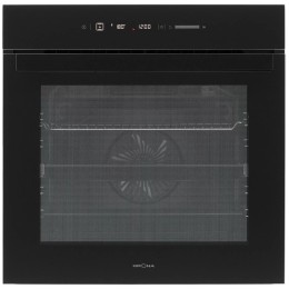 Духовой шкаф KRONA INFINITUM max 60 BL/BL