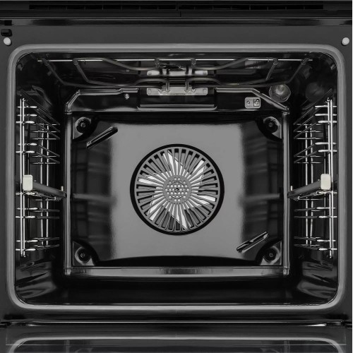 Духовой шкаф KRONA INFINITUM max 60 BL/BL