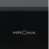 Духовой шкаф KRONA INFINITUM max 60 BL/BL