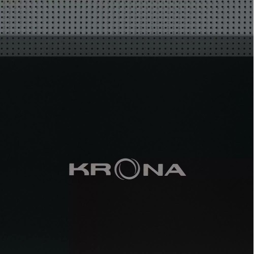 Духовой шкаф KRONA INFINITUM max 60 BL/BL