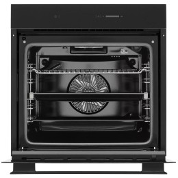 Духовой шкаф KRONA INFINITUM max 60 BL/BL