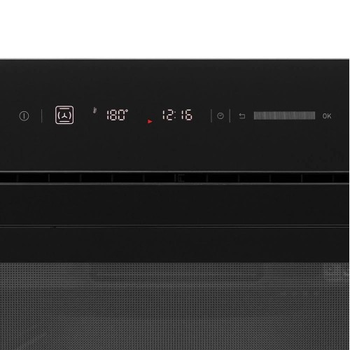 Духовой шкаф KRONA INFINITUM max 60 BL/BL