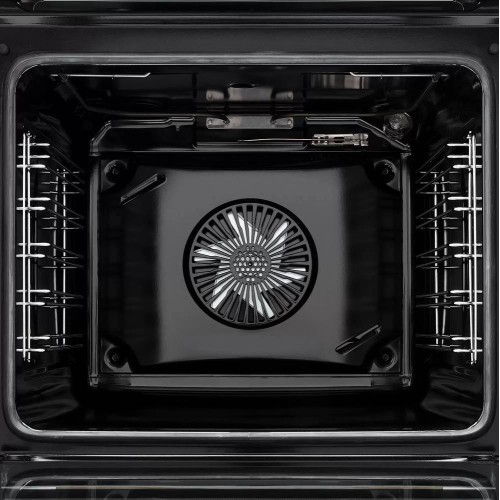 Духовой шкаф KRONA LEGENDE 60 BL/BL