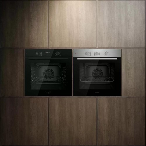 Духовой шкаф KRONA LEGENDE 60 BL/BL