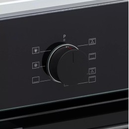 Духовой шкаф KRONA LEGENDE 60 BL/BL