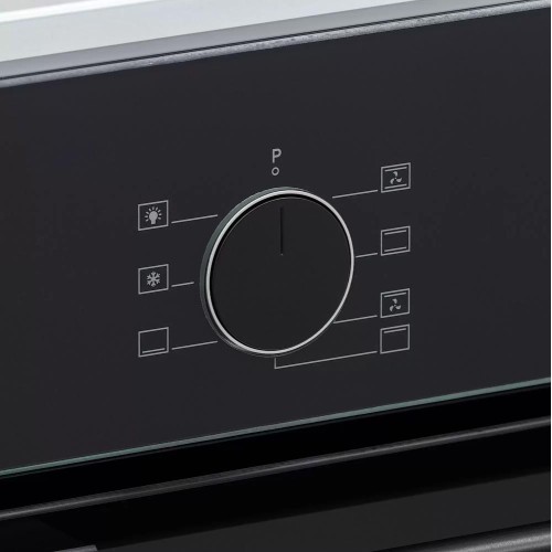 Духовой шкаф KRONA LEGENDE 60 BL/BL