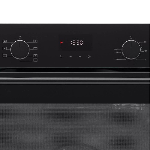 Духовой шкаф KRONA LEGENDE 60 BL/BL