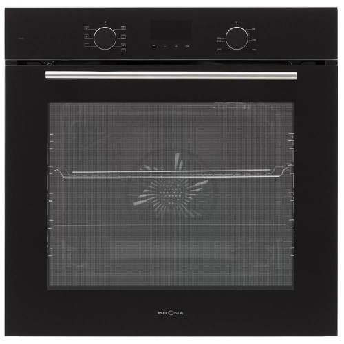 Духовой шкаф KRONA LEGENDE 60 BL