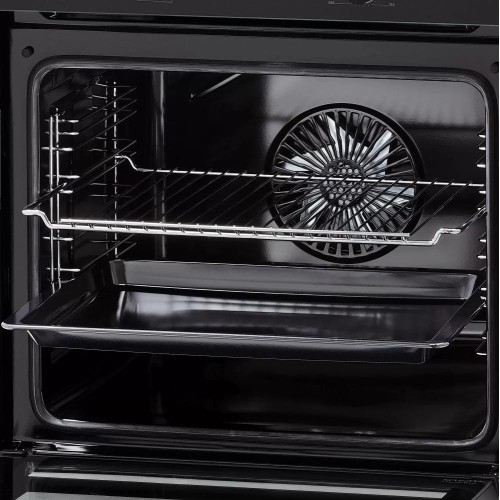 Духовой шкаф KRONA LEGENDE 60 BL