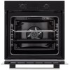 Духовой шкаф KRONA LEGENDE 60 BL