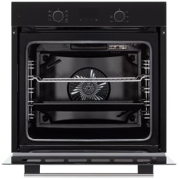 Духовой шкаф KRONA LEGENDE 60 BL