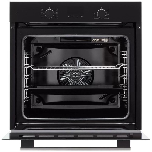 Духовой шкаф KRONA LEGENDE 60 BL